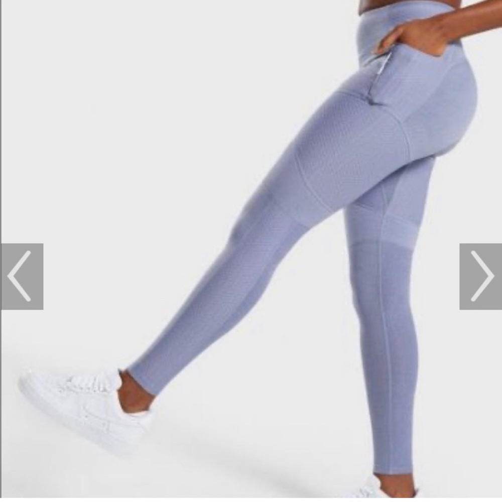 Gymshark Leggings